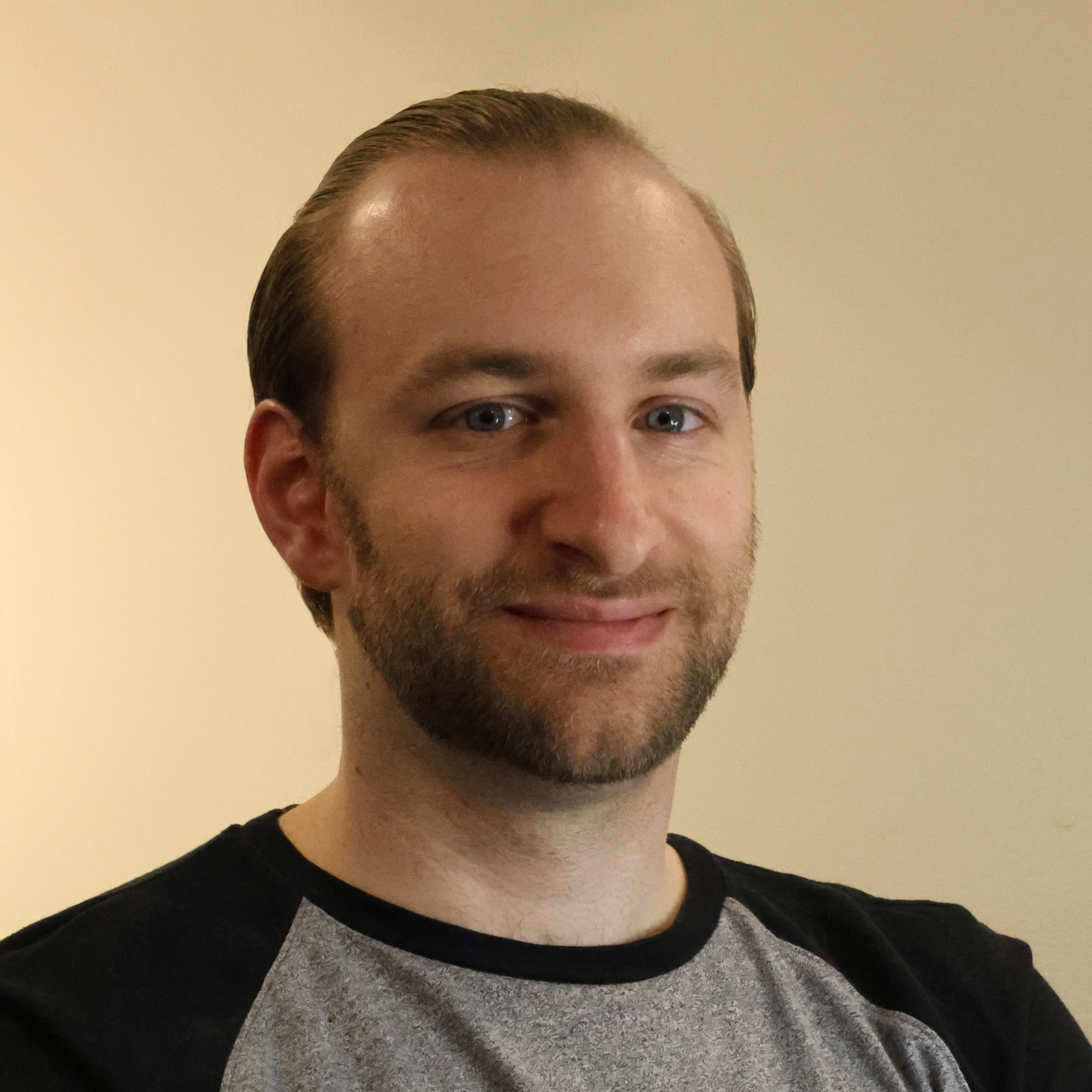 Eric Leblanc professional photo